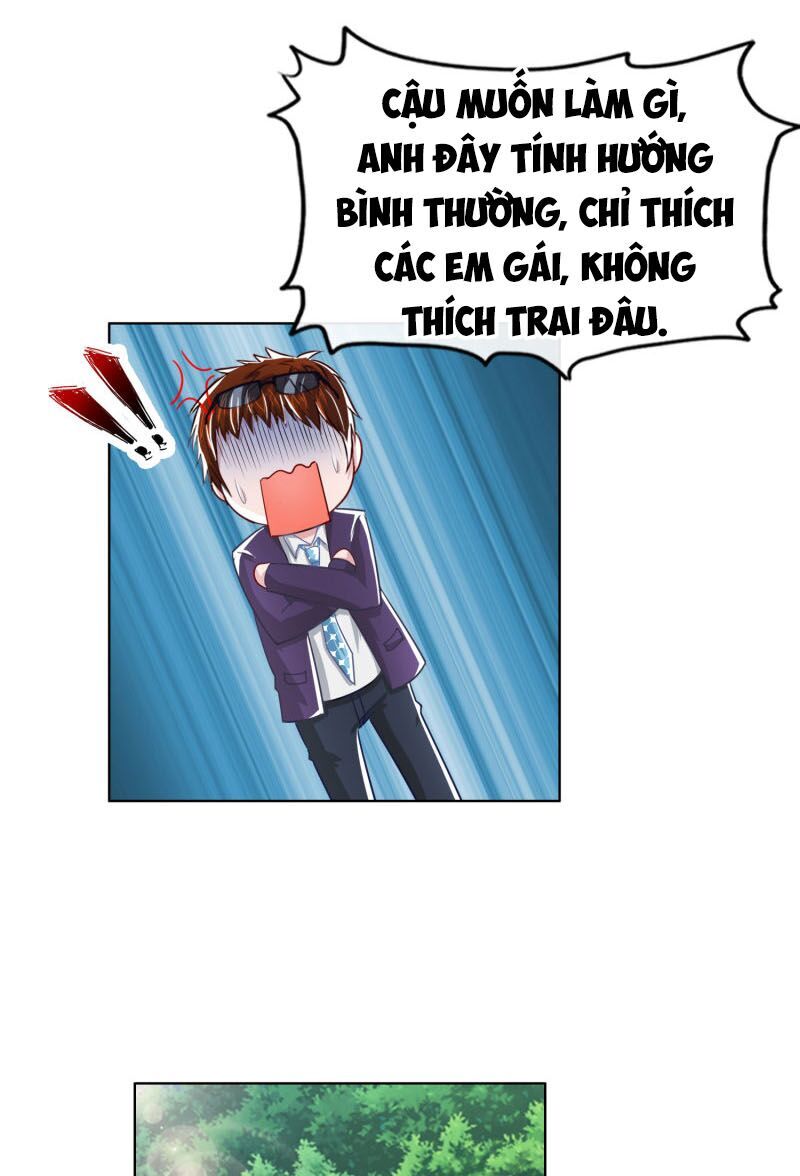 Phong Thủy Thiên Sư Chapter 14 - Trang 2