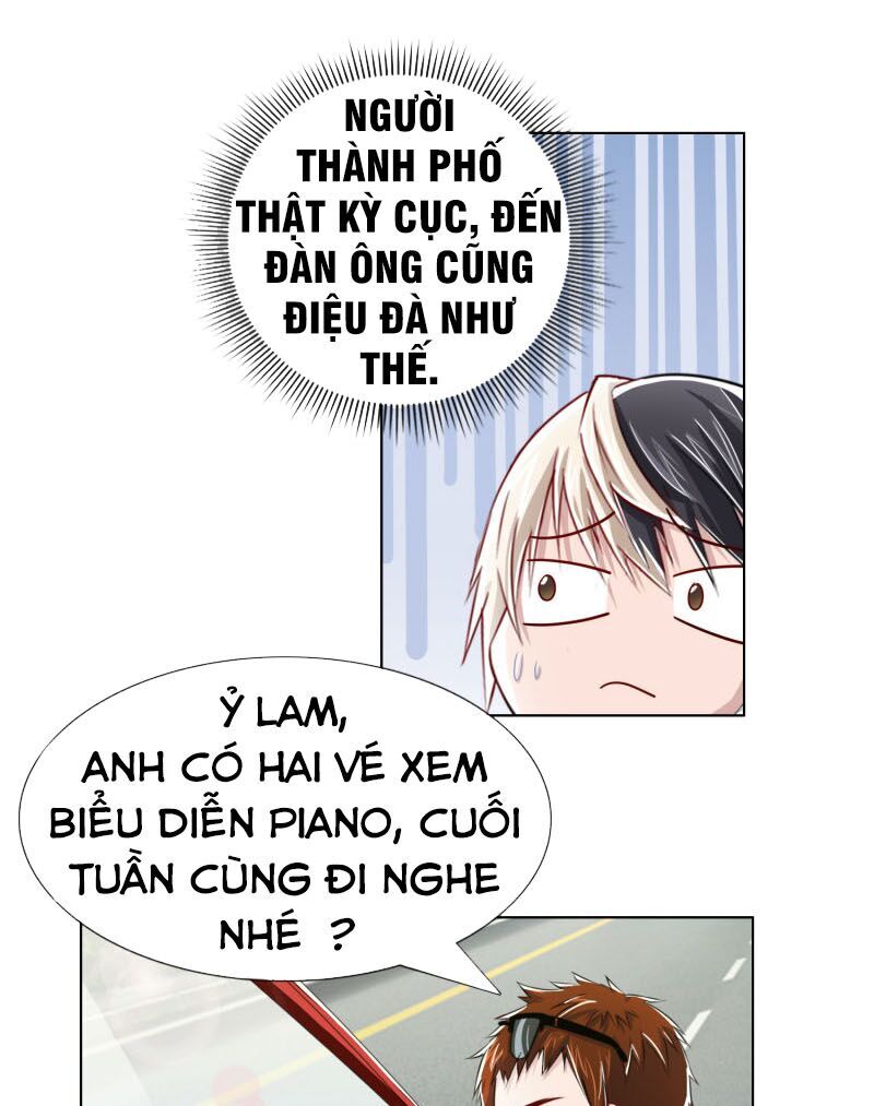 Phong Thủy Thiên Sư Chapter 14 - Trang 2