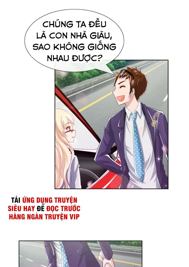 Phong Thủy Thiên Sư Chapter 14 - Trang 2