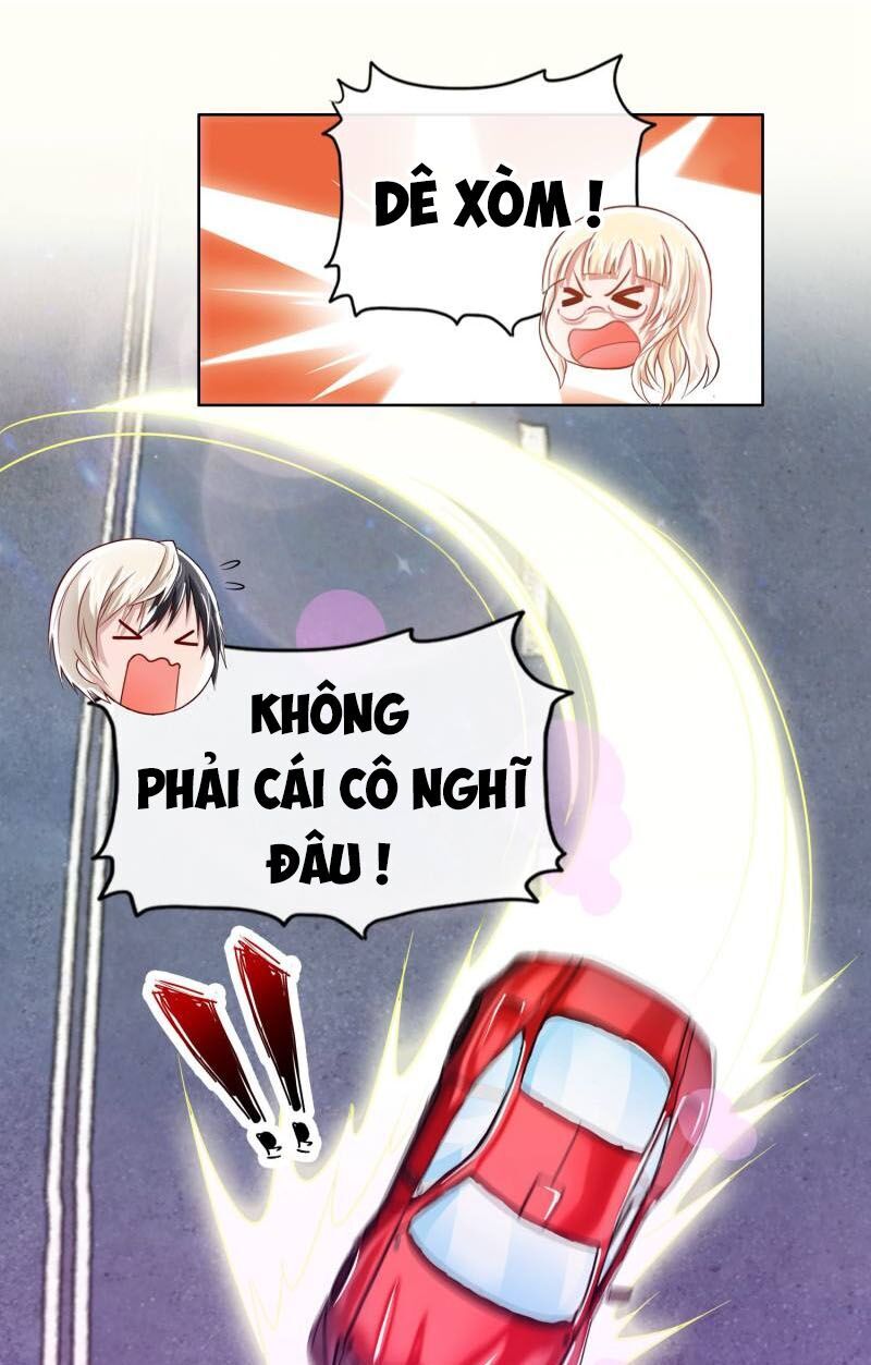 Phong Thủy Thiên Sư Chapter 13 - Trang 2