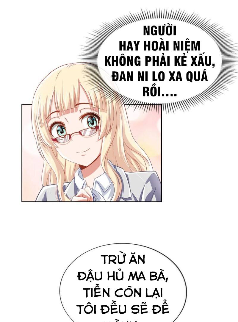 Phong Thủy Thiên Sư Chapter 13 - Trang 2