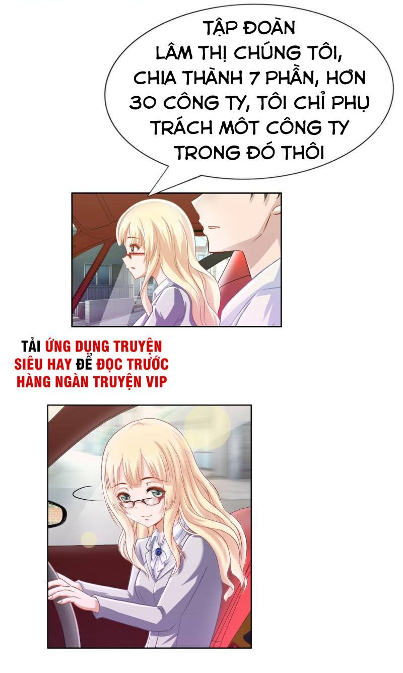 Phong Thủy Thiên Sư Chapter 13 - Trang 2