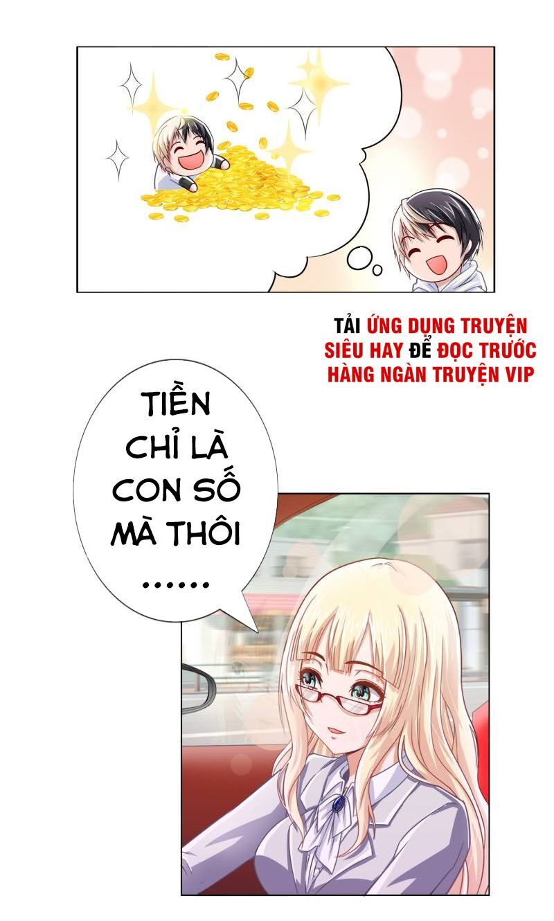 Phong Thủy Thiên Sư Chapter 13 - Trang 2