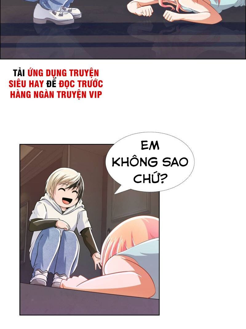 Phong Thủy Thiên Sư Chapter 12 - Trang 2