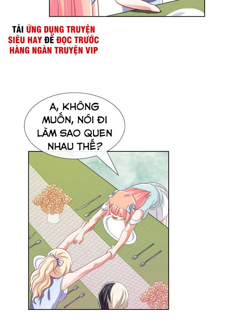 Phong Thủy Thiên Sư Chapter 9 - Trang 2