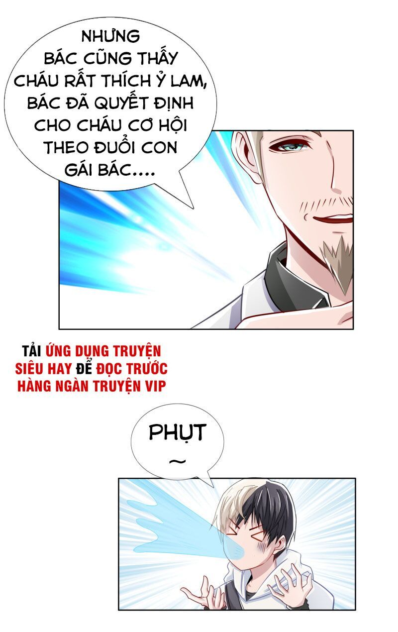 Phong Thủy Thiên Sư Chapter 9 - Trang 2