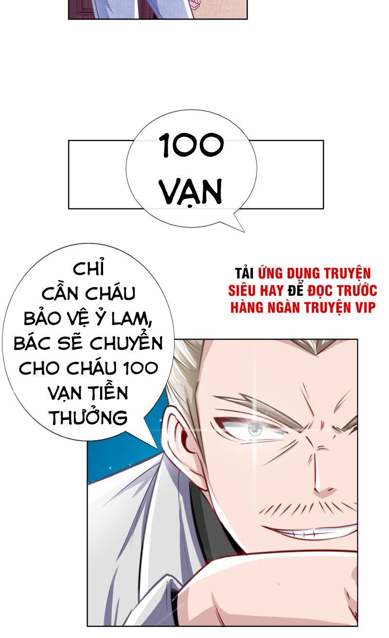 Phong Thủy Thiên Sư Chapter 9 - Trang 2