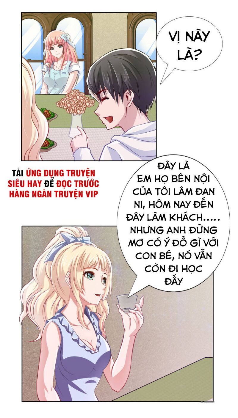 Phong Thủy Thiên Sư Chapter 9 - Trang 2