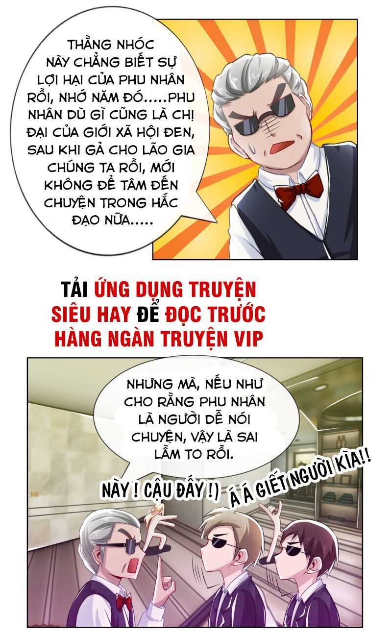 Phong Thủy Thiên Sư Chapter 8 - Trang 2