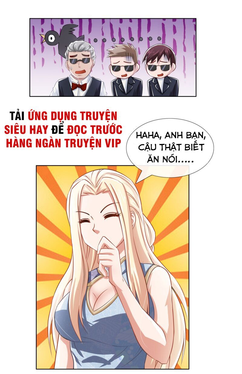 Phong Thủy Thiên Sư Chapter 8 - Trang 2