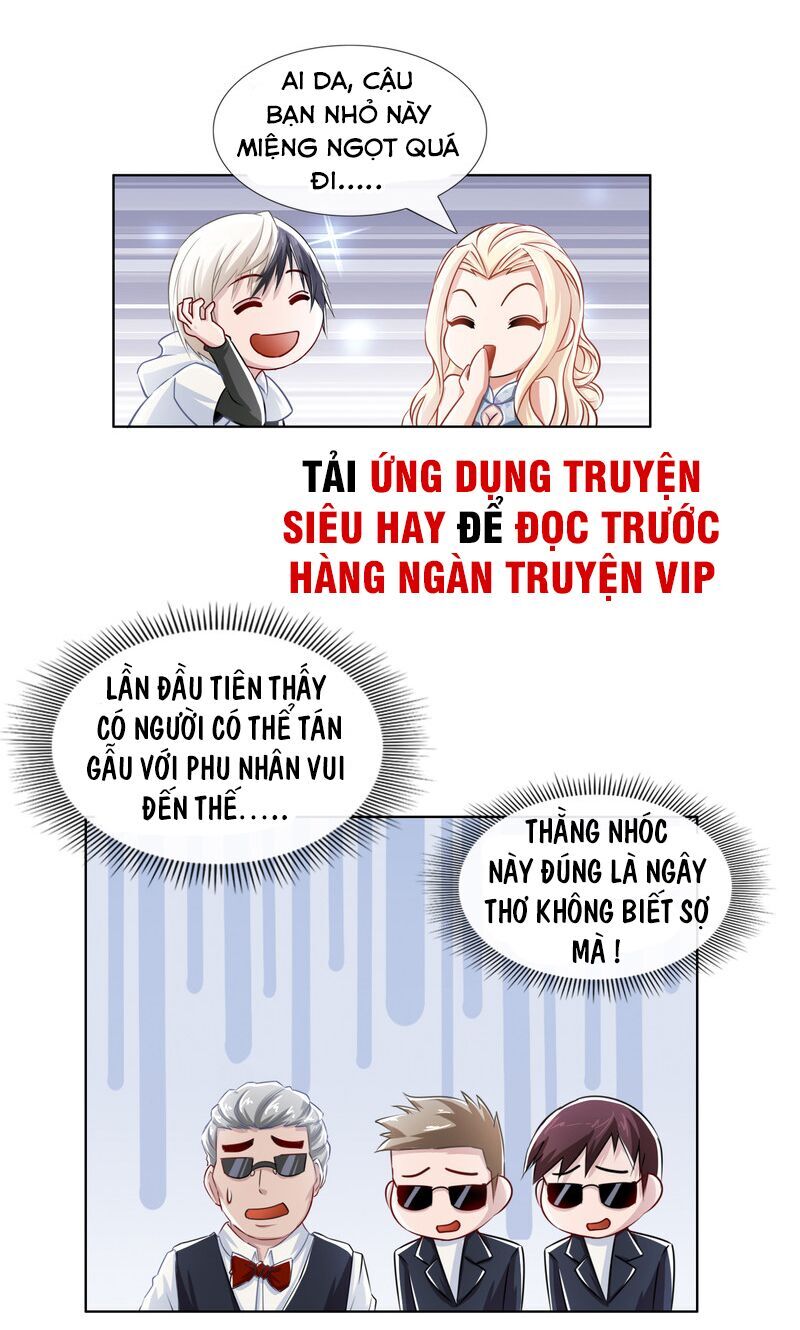 Phong Thủy Thiên Sư Chapter 8 - Trang 2