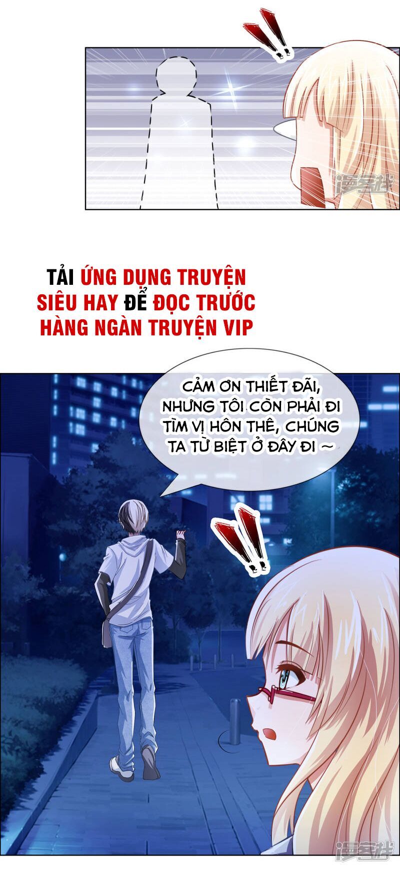 Phong Thủy Thiên Sư Chapter 6 - Trang 2