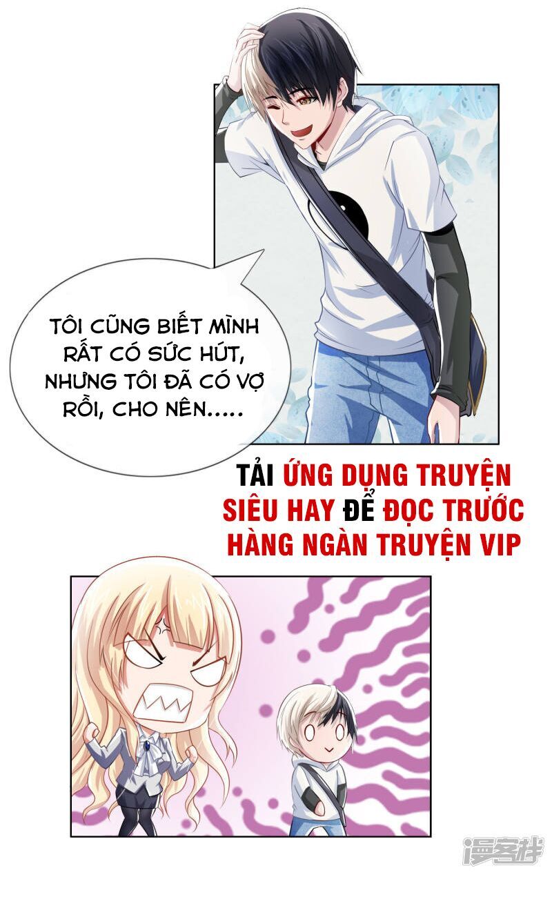 Phong Thủy Thiên Sư Chapter 6 - Trang 2