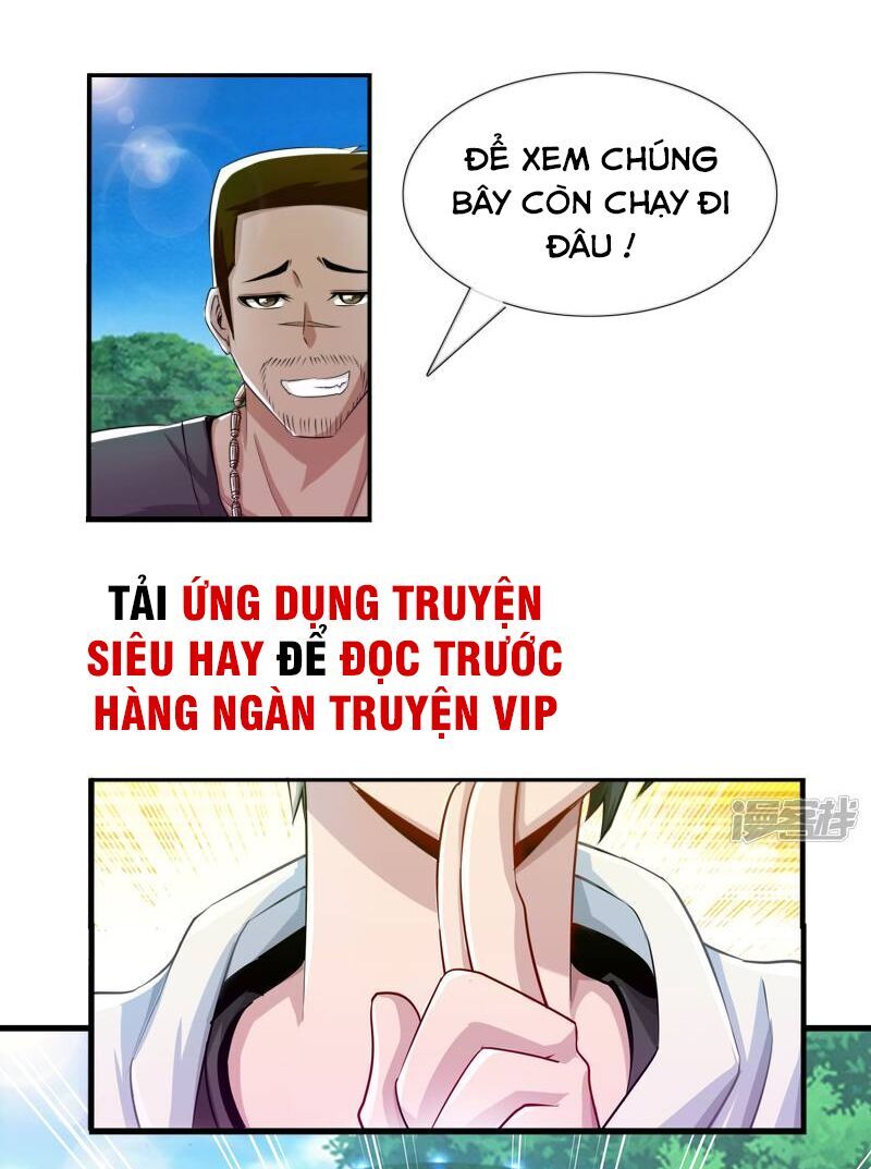 Phong Thủy Thiên Sư Chapter 3 - Trang 2