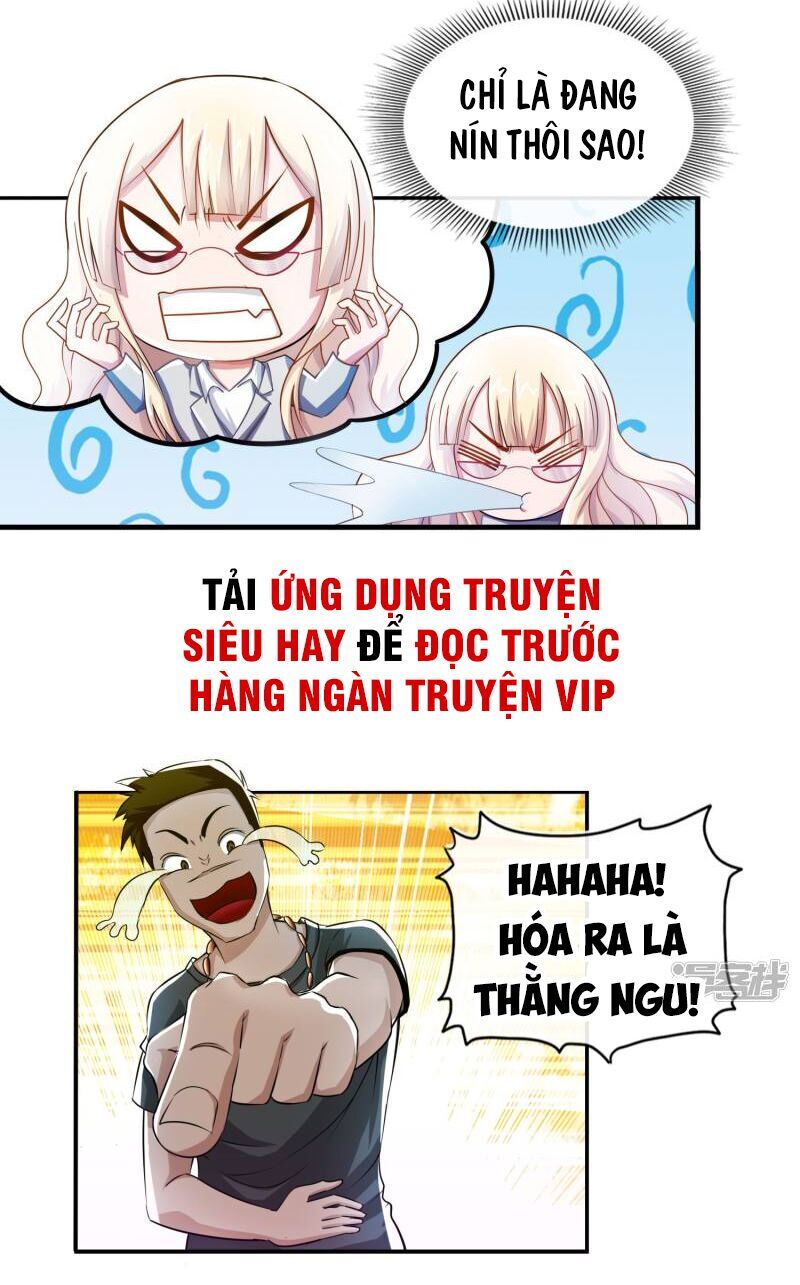 Phong Thủy Thiên Sư Chapter 3 - Trang 2