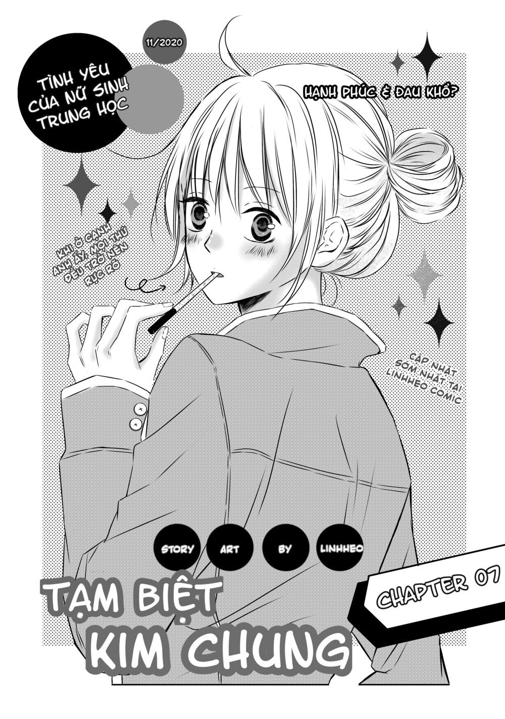 Tạm Biệt Kim Chung Chapter 7 - Trang 2