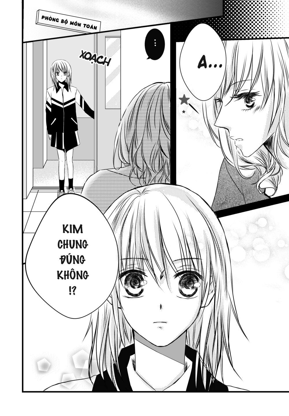 Tạm Biệt Kim Chung Chapter 7 - Trang 2