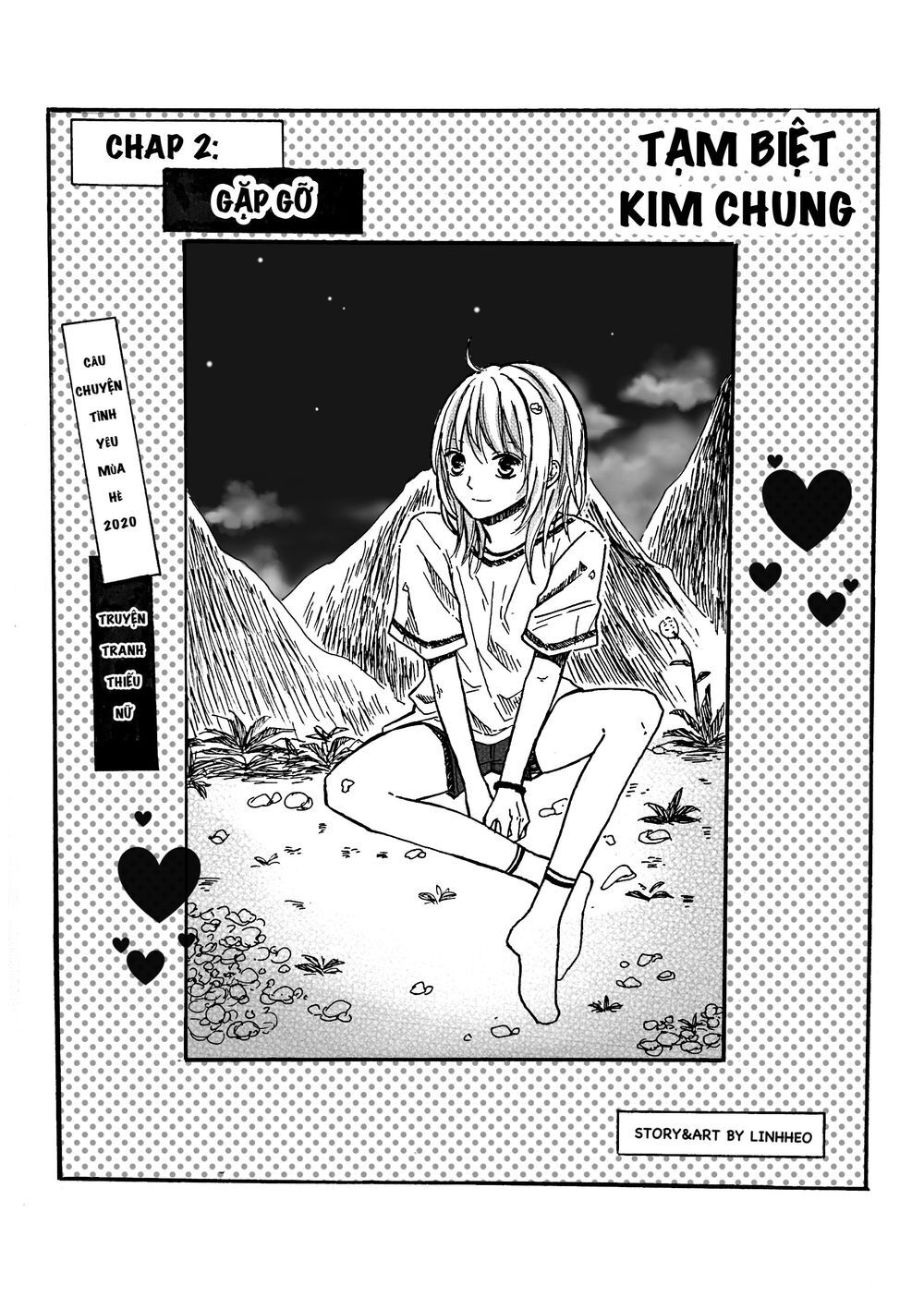 Tạm Biệt Kim Chung Chapter 2 - Trang 2