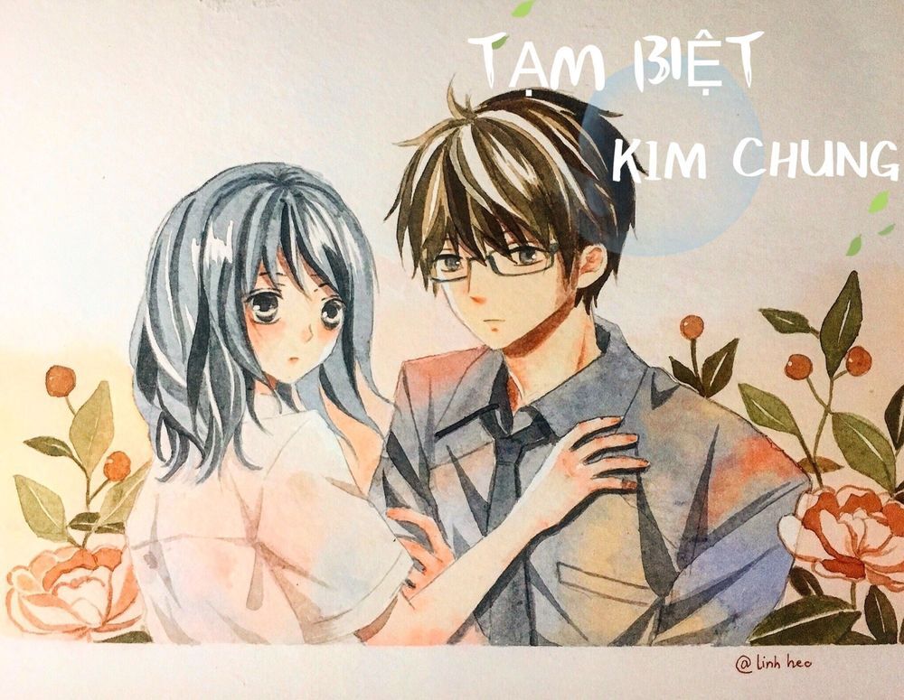 Tạm Biệt Kim Chung Chapter 1 - Trang 2