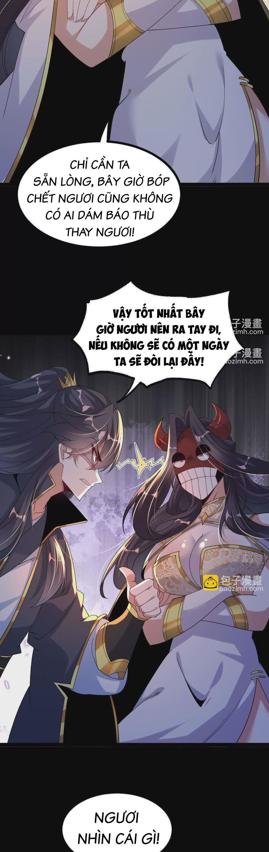 Ngạo Thế Đan Thần Chapter 53 - Trang 2