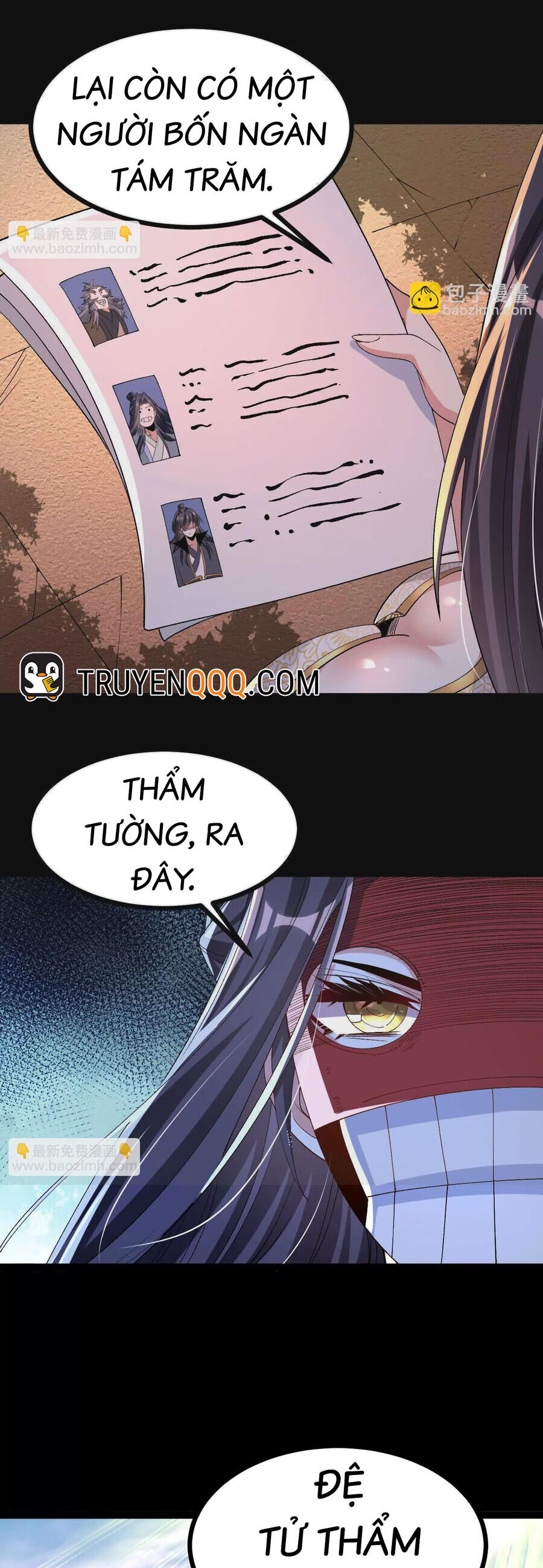 Ngạo Thế Đan Thần Chapter 51 - Trang 2