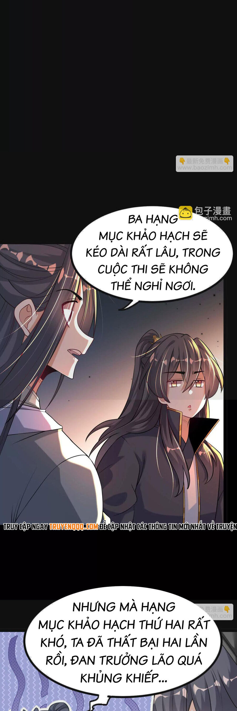 Ngạo Thế Đan Thần Chapter 51 - Trang 2