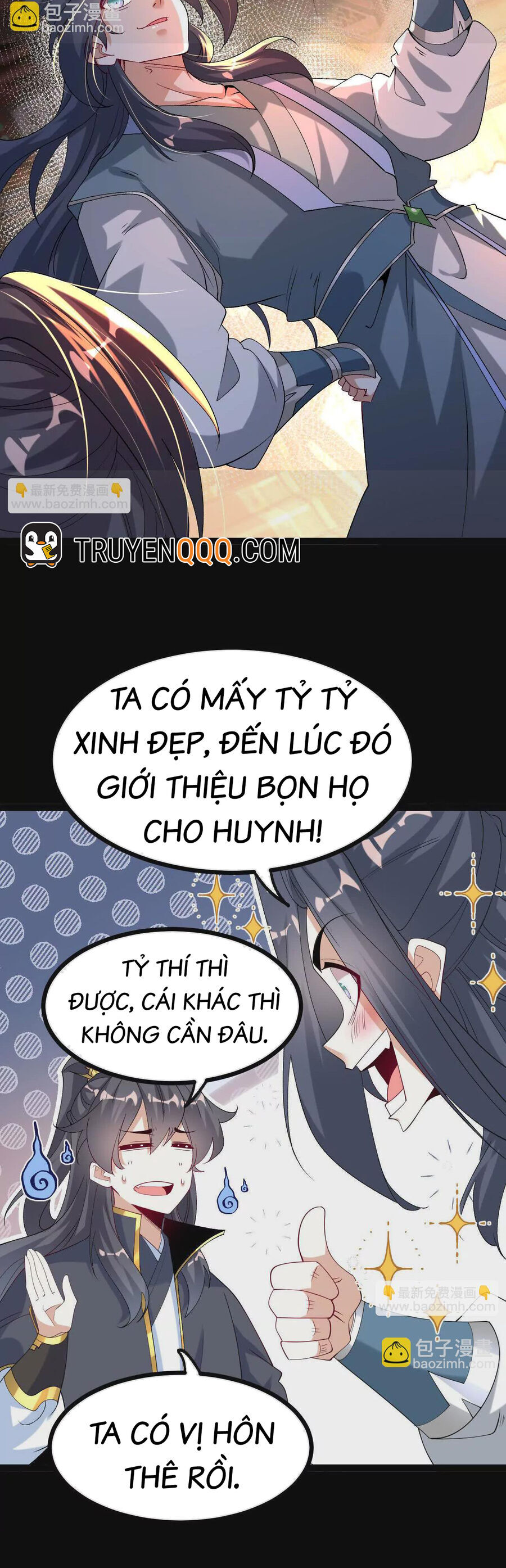 Ngạo Thế Đan Thần Chapter 50 - Trang 2