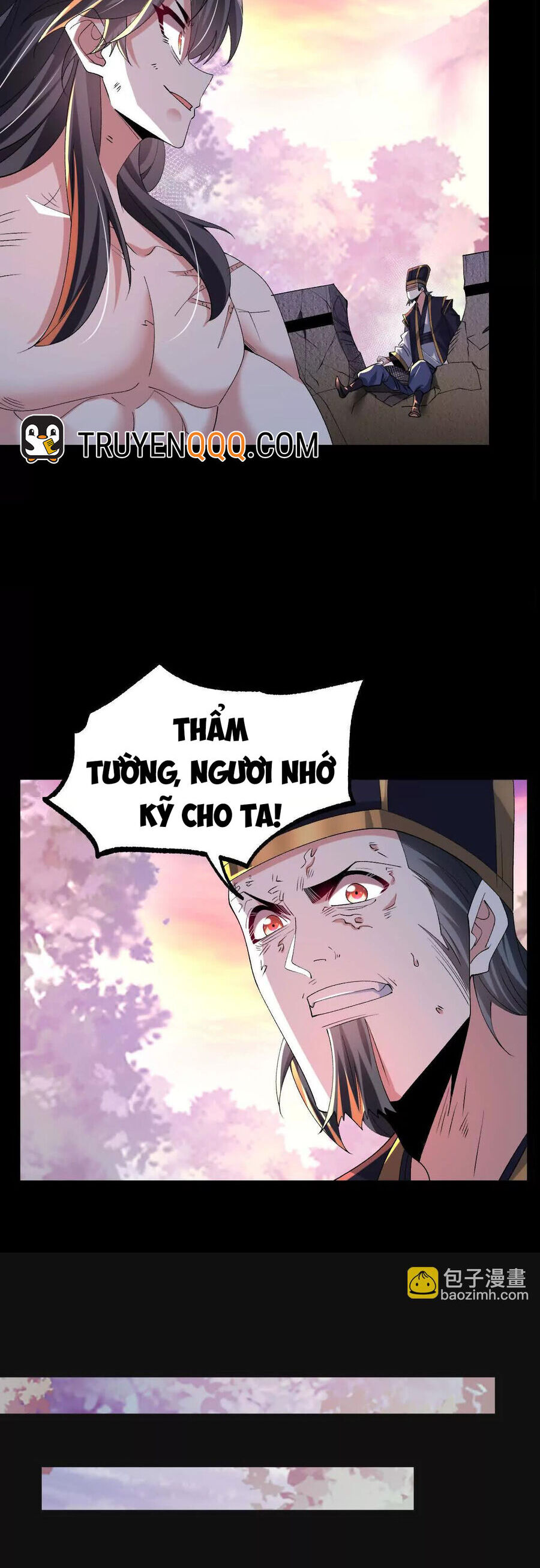 Ngạo Thế Đan Thần Chapter 48 - Trang 2