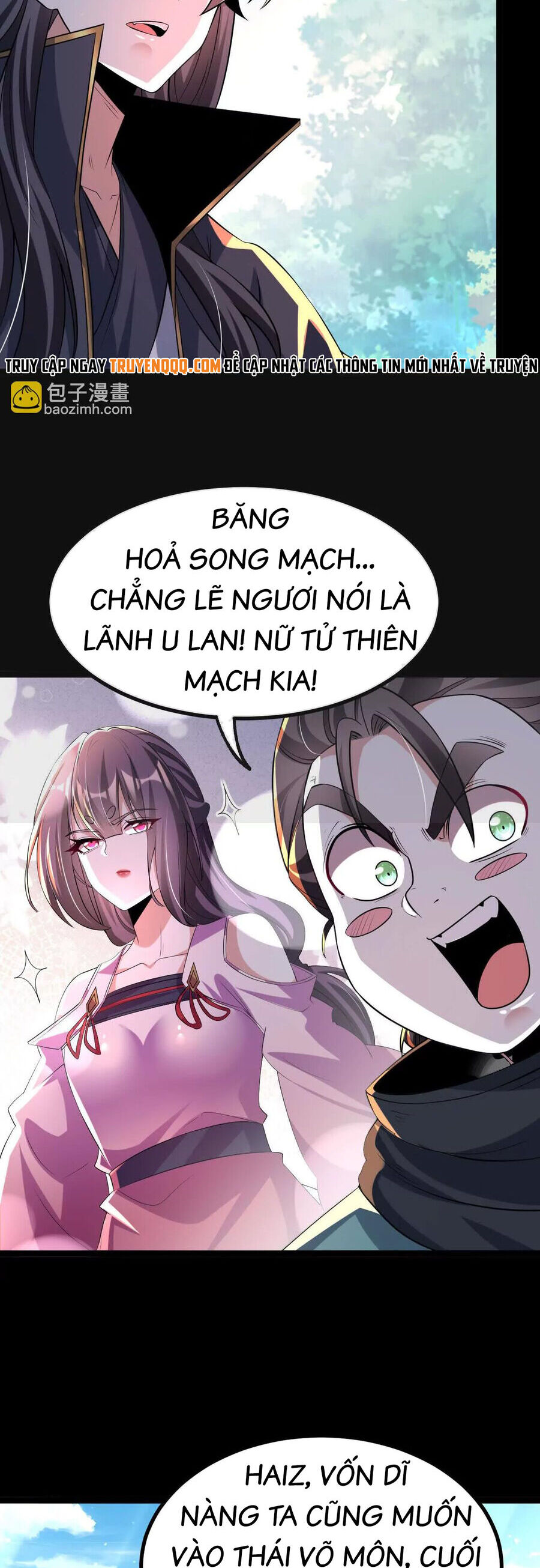 Ngạo Thế Đan Thần Chapter 48 - Trang 2