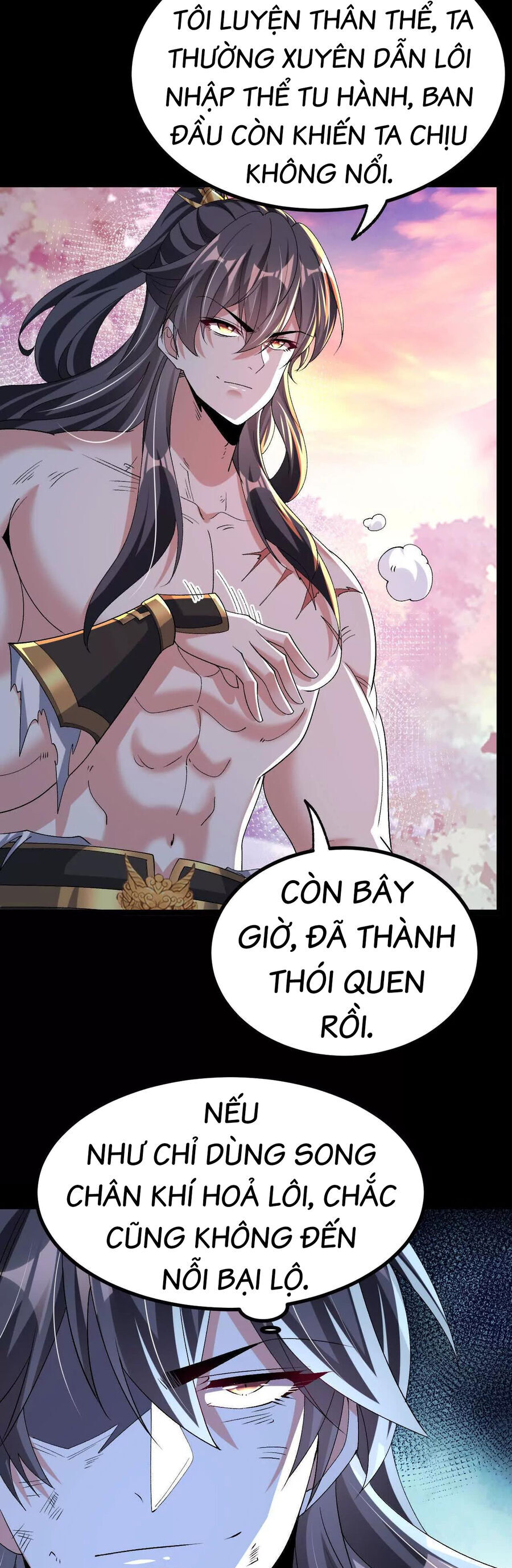 Ngạo Thế Đan Thần Chapter 48 - Trang 2