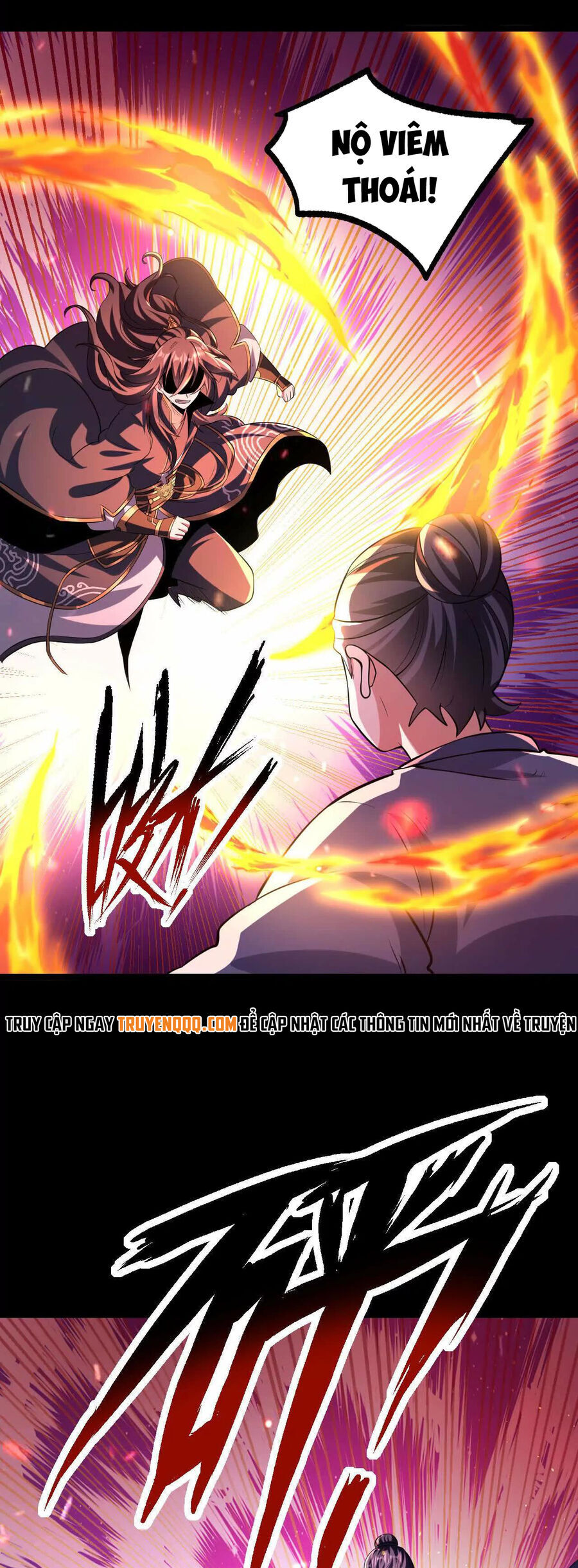 Ngạo Thế Đan Thần Chapter 47.5 - Trang 2