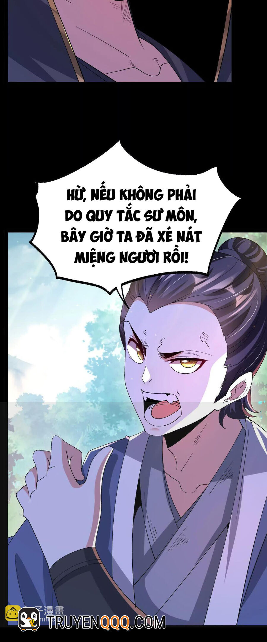 Ngạo Thế Đan Thần Chapter 47 - Trang 2