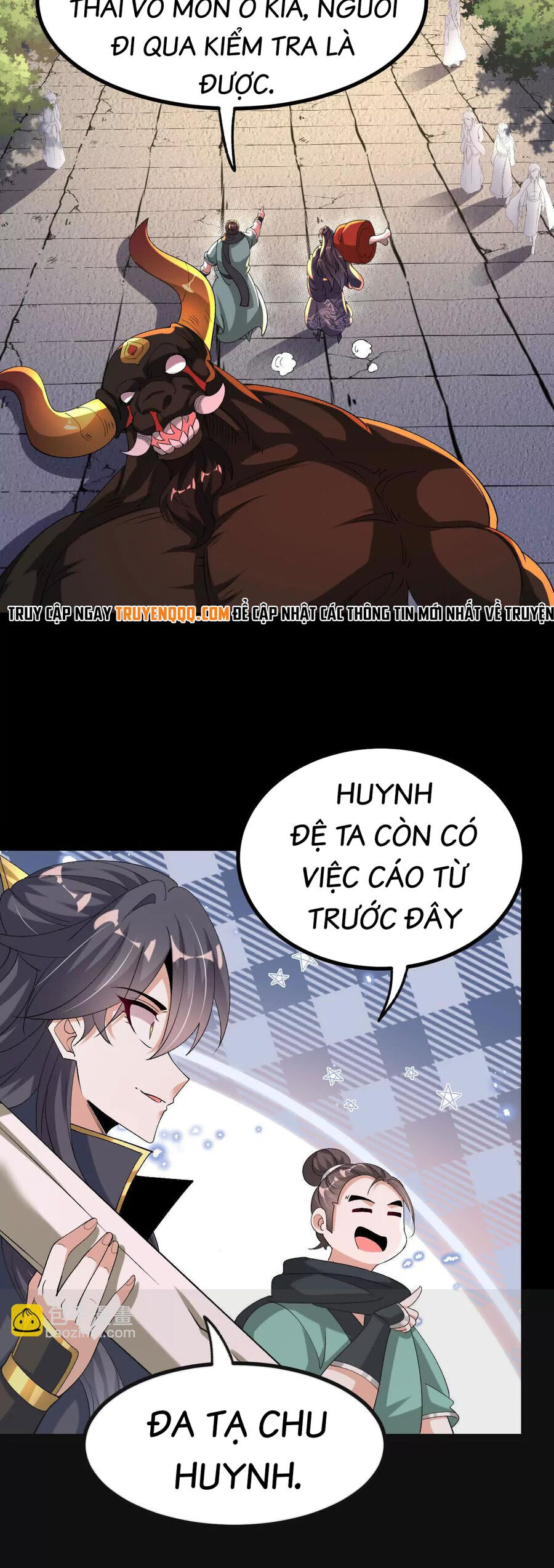 Ngạo Thế Đan Thần Chapter 47 - Trang 2