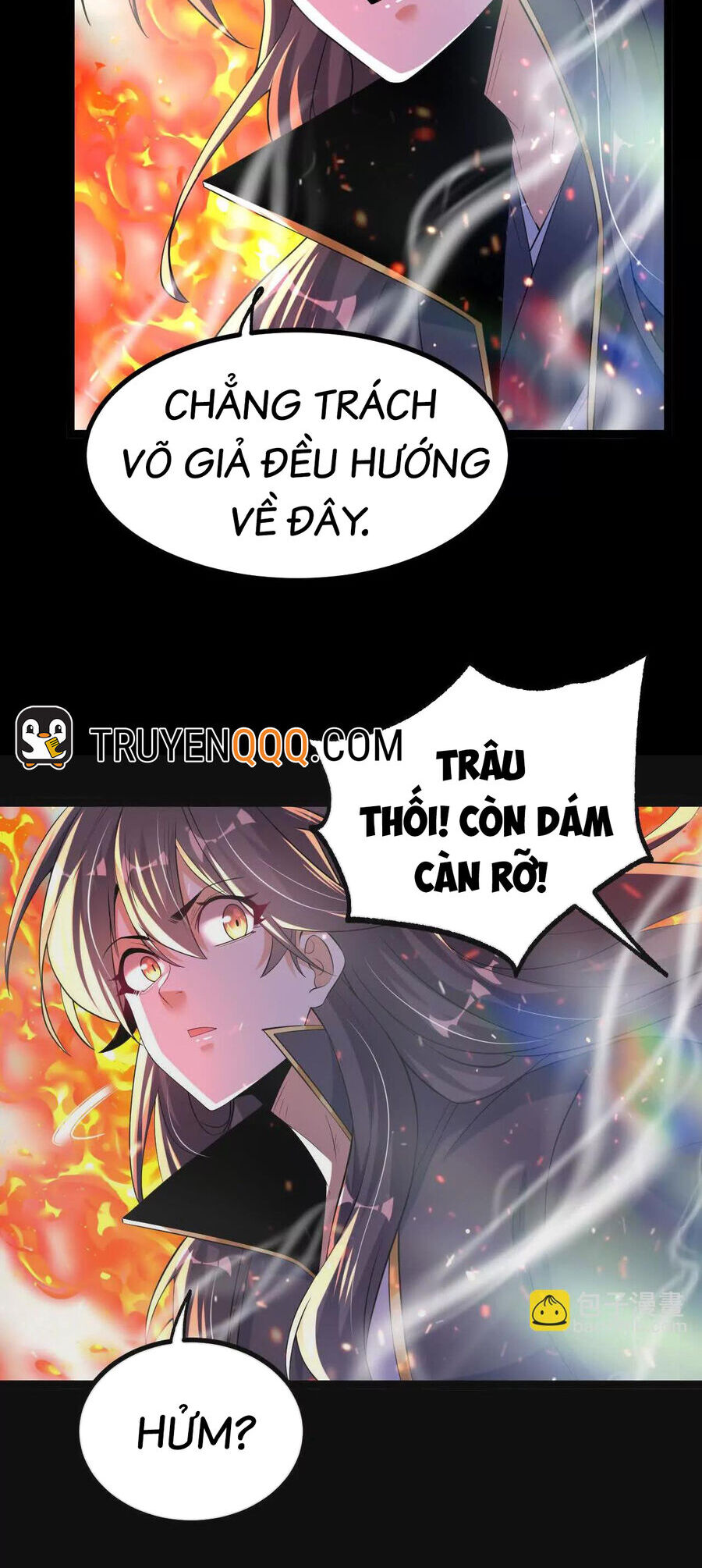 Ngạo Thế Đan Thần Chapter 46 - Trang 2