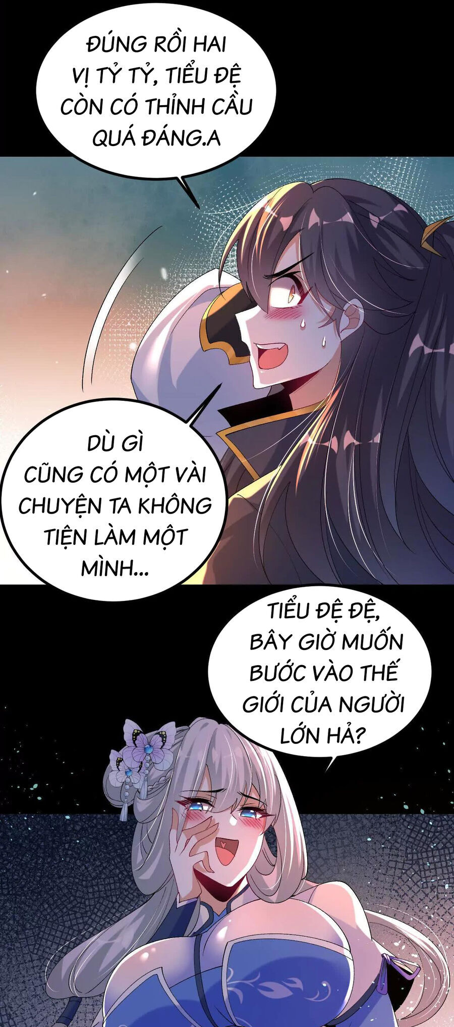 Ngạo Thế Đan Thần Chapter 46 - Trang 2