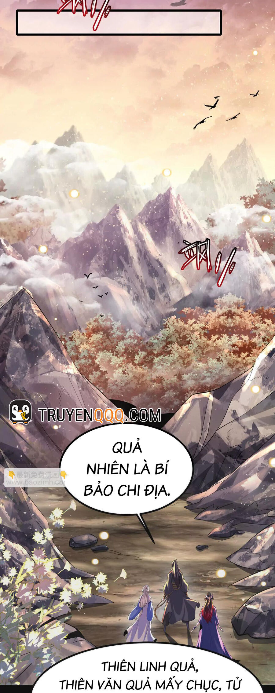 Ngạo Thế Đan Thần Chapter 45 - Trang 2