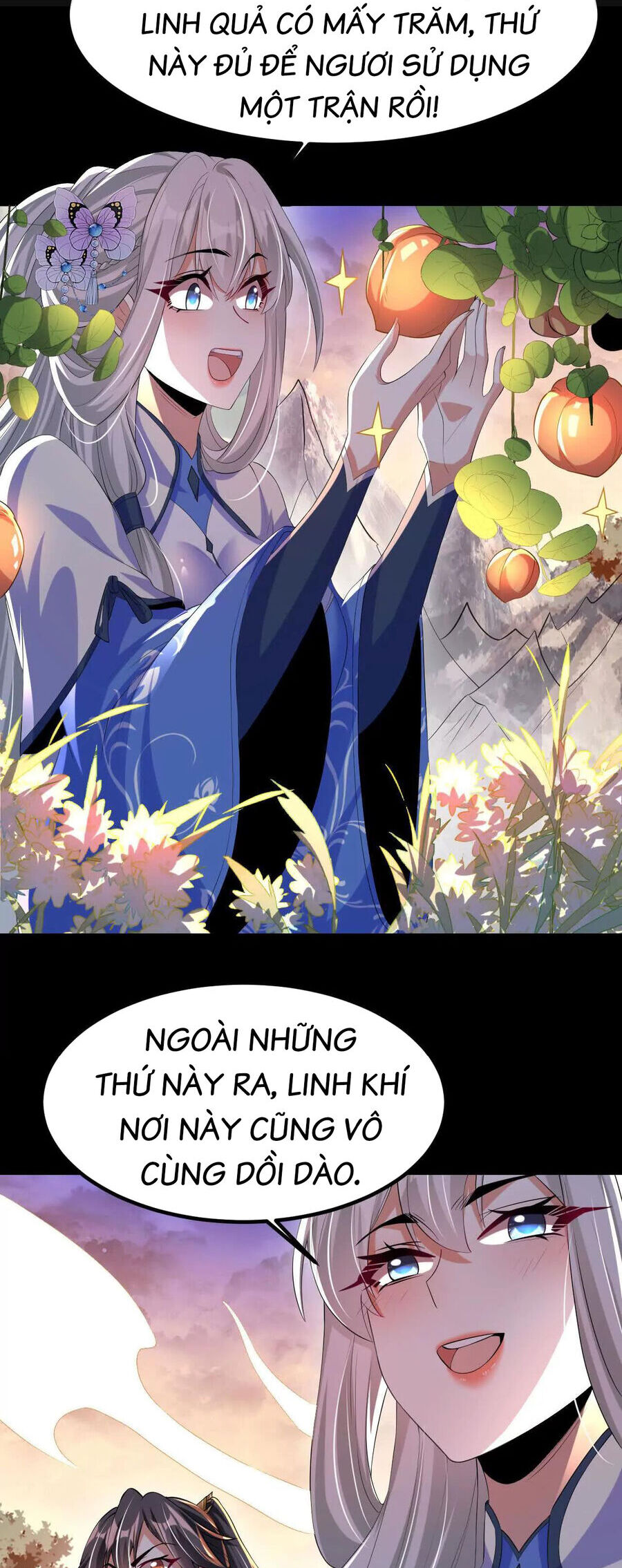 Ngạo Thế Đan Thần Chapter 45 - Trang 2