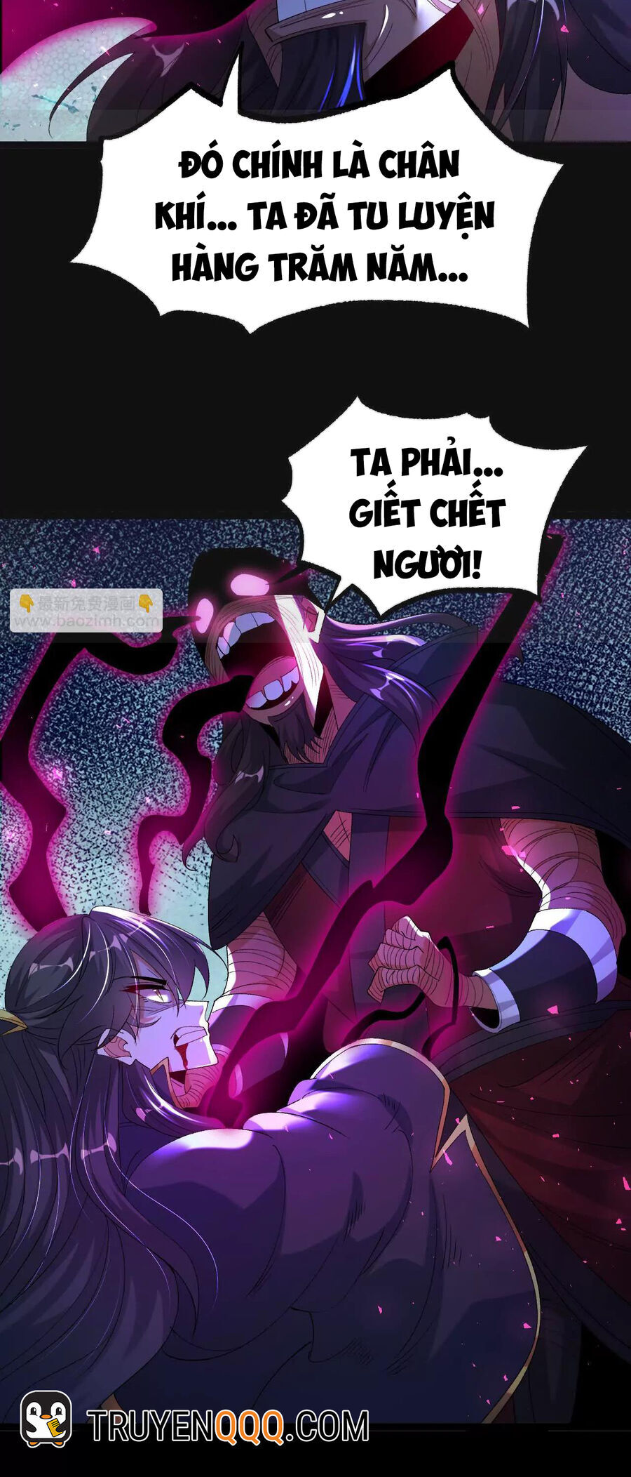 Ngạo Thế Đan Thần Chapter 44 - Trang 2