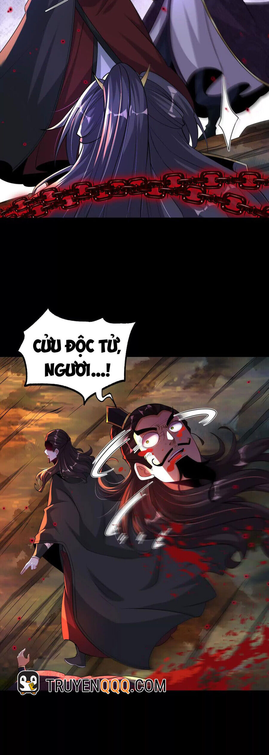 Ngạo Thế Đan Thần Chapter 43 - Trang 2