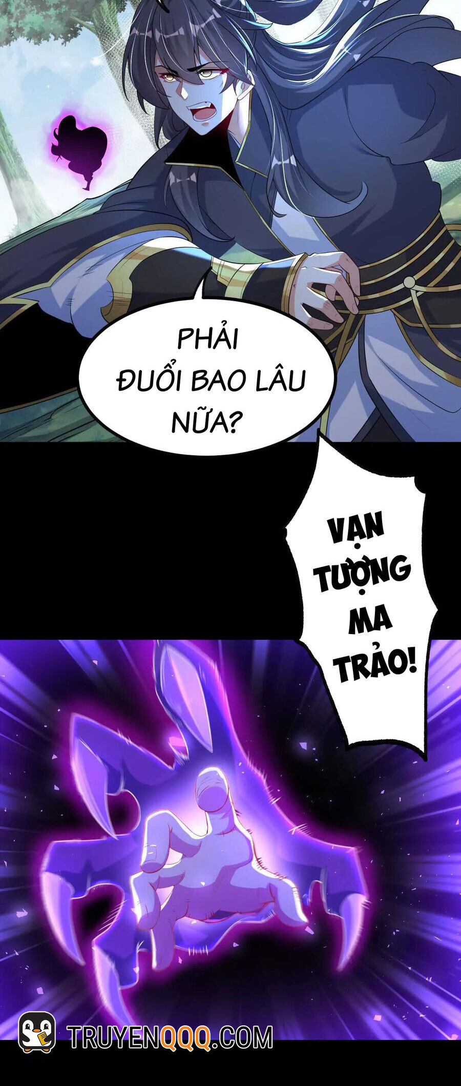 Ngạo Thế Đan Thần Chapter 43 - Trang 2