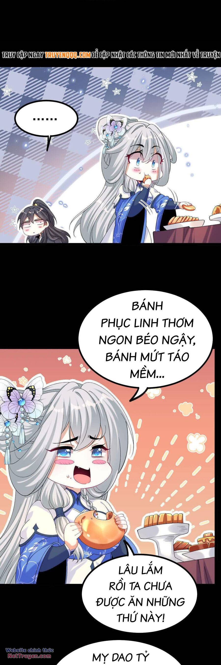 Ngạo Thế Đan Thần Chapter 42 - Trang 2