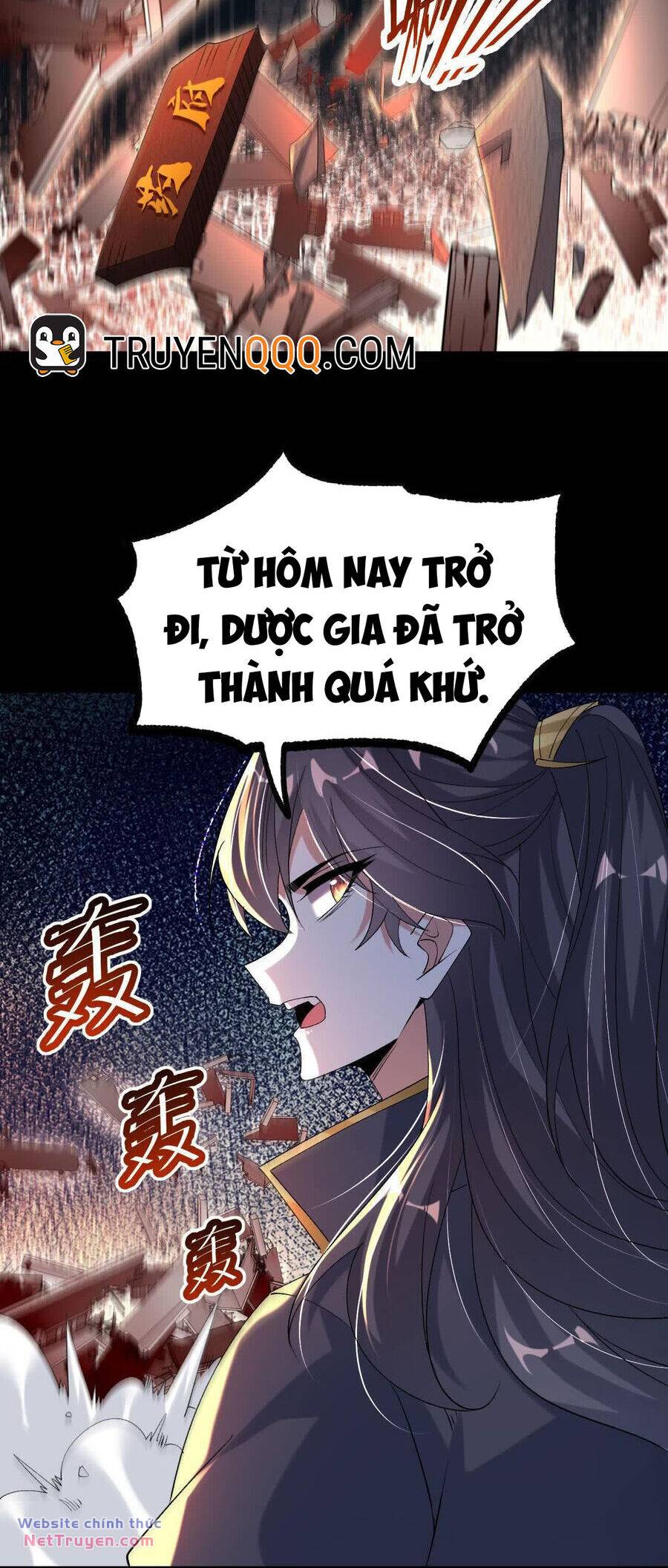 Ngạo Thế Đan Thần Chapter 42 - Trang 2