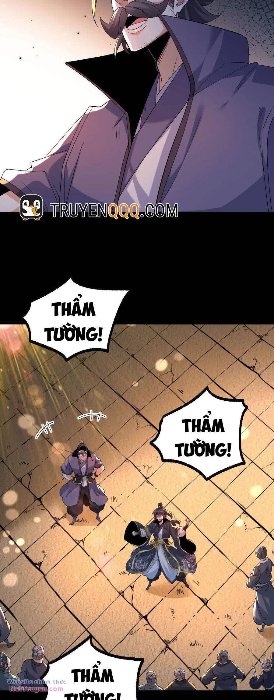 Ngạo Thế Đan Thần Chapter 42 - Trang 2