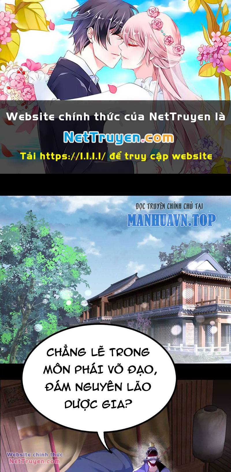 Ngạo Thế Đan Thần Chapter 41 - Trang 2