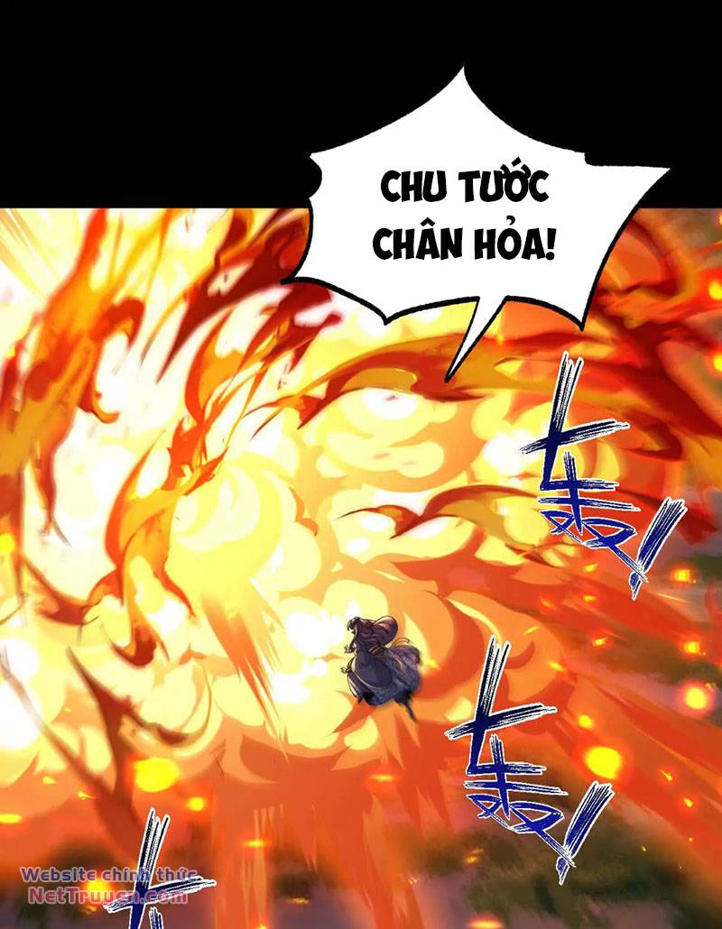 Ngạo Thế Đan Thần Chapter 41 - Trang 2