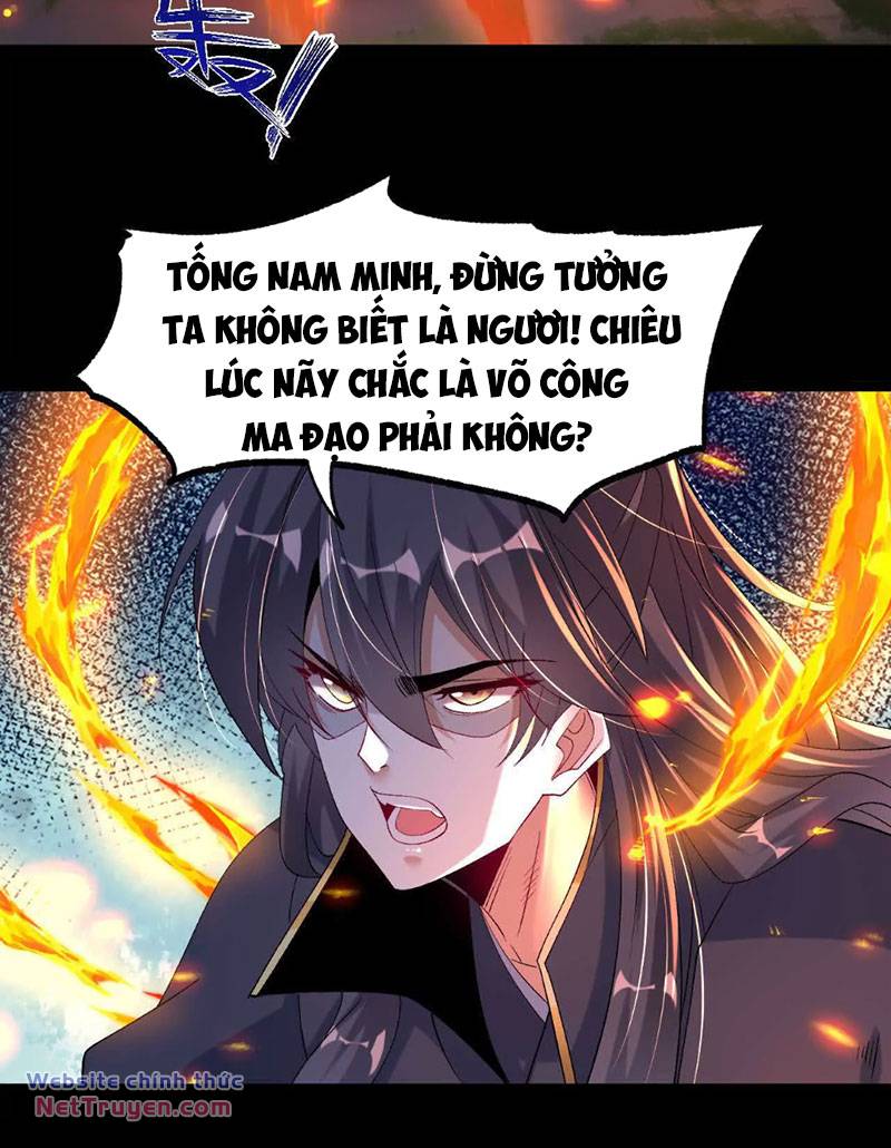 Ngạo Thế Đan Thần Chapter 41 - Trang 2