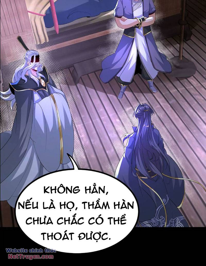 Ngạo Thế Đan Thần Chapter 41 - Trang 2