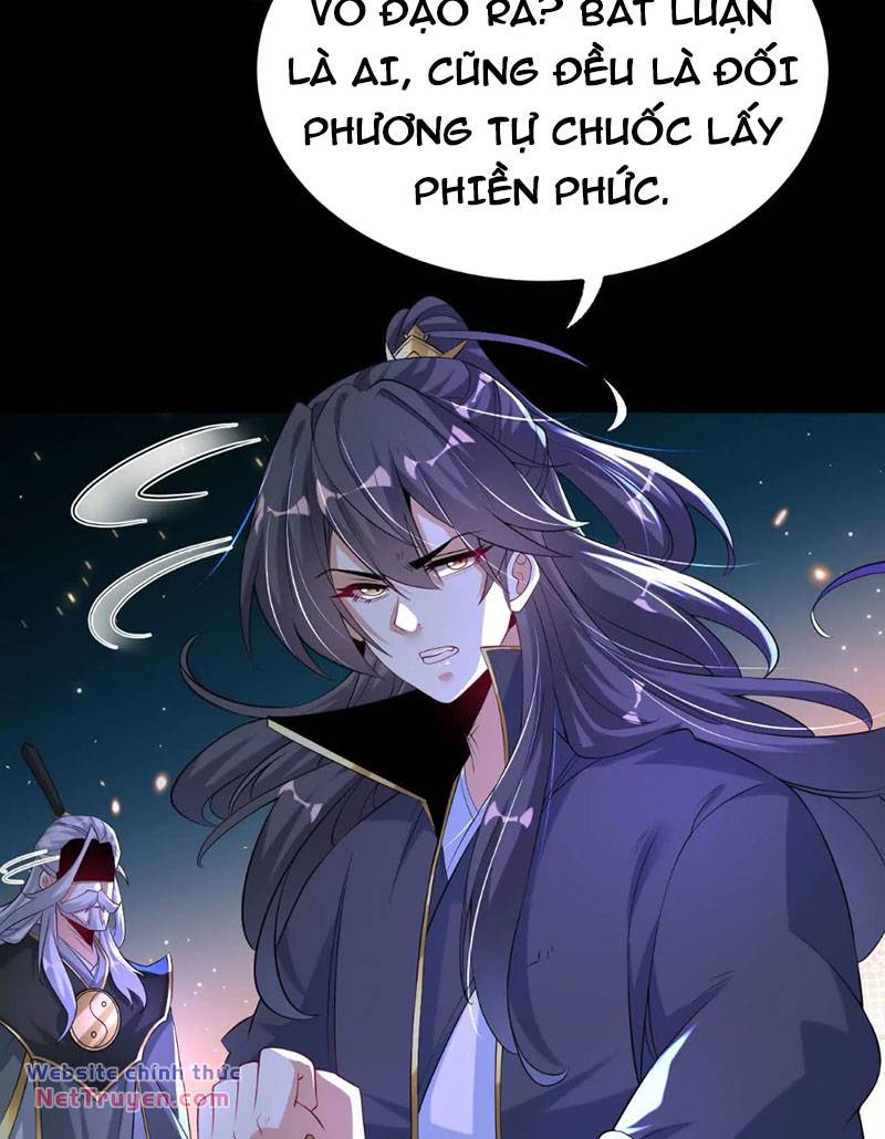 Ngạo Thế Đan Thần Chapter 41 - Trang 2