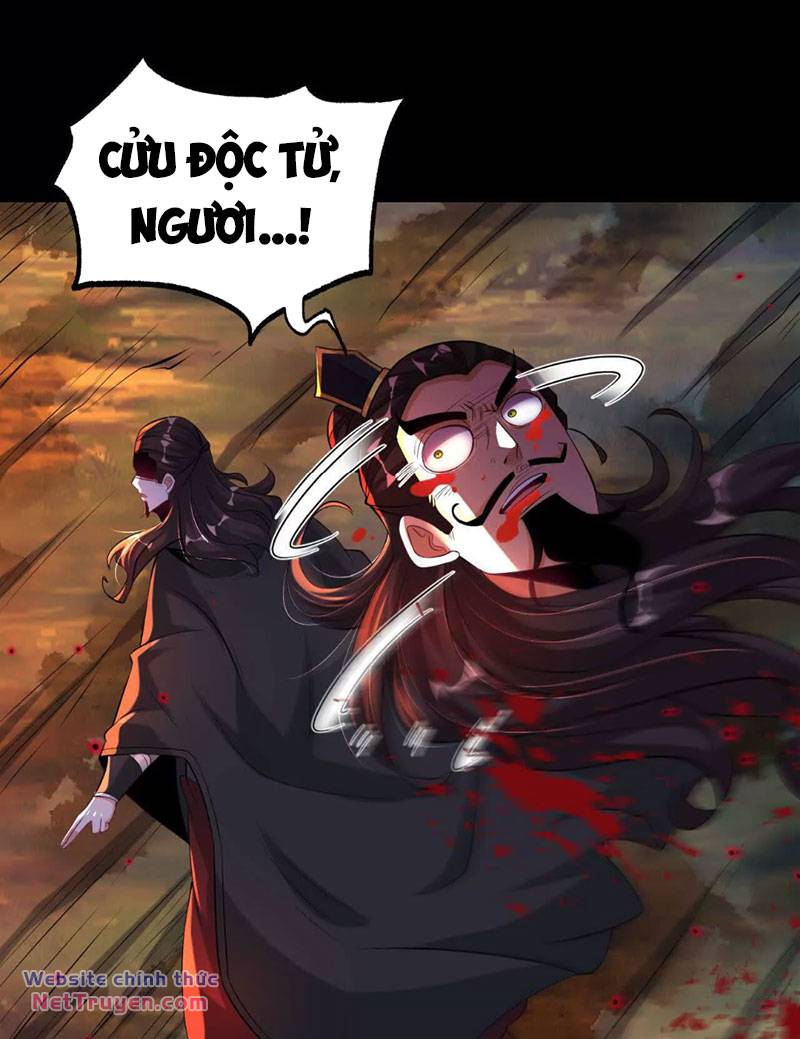 Ngạo Thế Đan Thần Chapter 41 - Trang 2