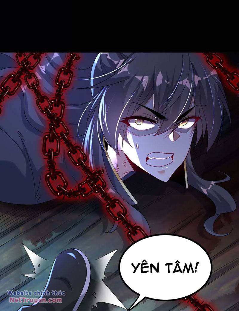 Ngạo Thế Đan Thần Chapter 41 - Trang 2